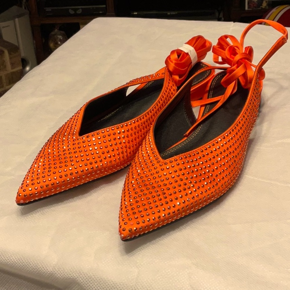 Shoes by ASOS! 🔥